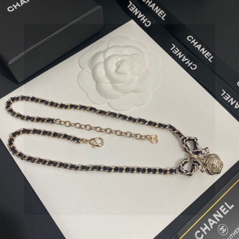 Ch*el brooches